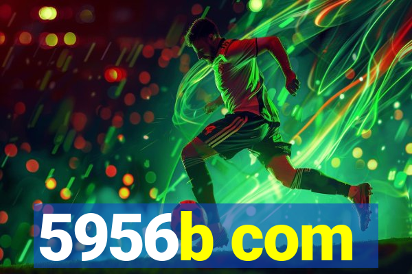 5956b com